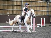 Image 151 in WORLD HORSE WELFARE. CLEAR ROUND SHOW JUMPING WITH ALI PEARSON. 22 JUNE 2019