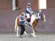 Image 156 in WORLD HORSE WELFARE. CLEAR ROUND SHOW JUMPING WITH ALI PEARSON. 22 JUNE 2019