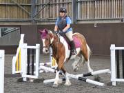 Image 159 in WORLD HORSE WELFARE. CLEAR ROUND SHOW JUMPING WITH ALI PEARSON. 22 JUNE 2019
