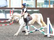 Image 171 in WORLD HORSE WELFARE. CLEAR ROUND SHOW JUMPING WITH ALI PEARSON. 22 JUNE 2019