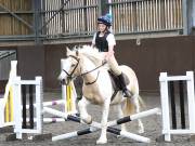 Image 172 in WORLD HORSE WELFARE. CLEAR ROUND SHOW JUMPING WITH ALI PEARSON. 22 JUNE 2019