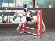 Image 174 in WORLD HORSE WELFARE. CLEAR ROUND SHOW JUMPING WITH ALI PEARSON. 22 JUNE 2019
