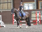 Image 179 in WORLD HORSE WELFARE. CLEAR ROUND SHOW JUMPING WITH ALI PEARSON. 22 JUNE 2019