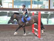 Image 184 in WORLD HORSE WELFARE. CLEAR ROUND SHOW JUMPING WITH ALI PEARSON. 22 JUNE 2019