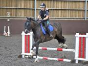 Image 189 in WORLD HORSE WELFARE. CLEAR ROUND SHOW JUMPING WITH ALI PEARSON. 22 JUNE 2019