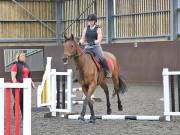 Image 198 in WORLD HORSE WELFARE. CLEAR ROUND SHOW JUMPING WITH ALI PEARSON. 22 JUNE 2019