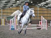 Image 204 in WORLD HORSE WELFARE. CLEAR ROUND SHOW JUMPING WITH ALI PEARSON. 22 JUNE 2019