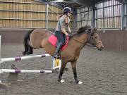 Image 226 in WORLD HORSE WELFARE. CLEAR ROUND SHOW JUMPING WITH ALI PEARSON. 22 JUNE 2019