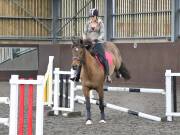 Image 234 in WORLD HORSE WELFARE. CLEAR ROUND SHOW JUMPING WITH ALI PEARSON. 22 JUNE 2019