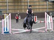Image 44 in WORLD HORSE WELFARE. CLEAR ROUND SHOW JUMPING WITH ALI PEARSON. 22 JUNE 2019