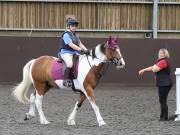 Image 60 in WORLD HORSE WELFARE. CLEAR ROUND SHOW JUMPING WITH ALI PEARSON. 22 JUNE 2019