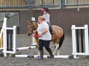 Image 70 in WORLD HORSE WELFARE. CLEAR ROUND SHOW JUMPING WITH ALI PEARSON. 22 JUNE 2019
