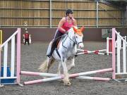 Image 84 in WORLD HORSE WELFARE. CLEAR ROUND SHOW JUMPING WITH ALI PEARSON. 22 JUNE 2019