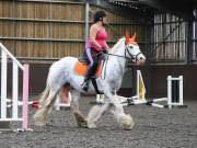 Image 85 in WORLD HORSE WELFARE. CLEAR ROUND SHOW JUMPING WITH ALI PEARSON. 22 JUNE 2019