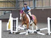 Image 96 in WORLD HORSE WELFARE. CLEAR ROUND SHOW JUMPING WITH ALI PEARSON. 22 JUNE 2019
