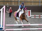 Image 97 in WORLD HORSE WELFARE. CLEAR ROUND SHOW JUMPING WITH ALI PEARSON. 22 JUNE 2019