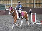 Image 99 in WORLD HORSE WELFARE. CLEAR ROUND SHOW JUMPING WITH ALI PEARSON. 22 JUNE 2019