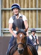 Image 103 in WORLD HORSE WELFARE. CLEAR ROUND SHOW JUMPING WITH ALI PEARSON. 13 JULY 2019