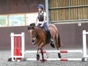 Image 110 in WORLD HORSE WELFARE. CLEAR ROUND SHOW JUMPING WITH ALI PEARSON. 13 JULY 2019