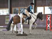 Image 124 in WORLD HORSE WELFARE. CLEAR ROUND SHOW JUMPING WITH ALI PEARSON. 13 JULY 2019