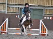 Image 127 in WORLD HORSE WELFARE. CLEAR ROUND SHOW JUMPING WITH ALI PEARSON. 13 JULY 2019