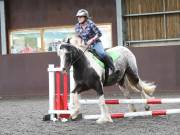 Image 140 in WORLD HORSE WELFARE. CLEAR ROUND SHOW JUMPING WITH ALI PEARSON. 13 JULY 2019