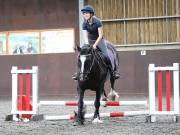 Image 145 in WORLD HORSE WELFARE. CLEAR ROUND SHOW JUMPING WITH ALI PEARSON. 13 JULY 2019