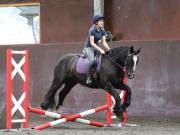 Image 146 in WORLD HORSE WELFARE. CLEAR ROUND SHOW JUMPING WITH ALI PEARSON. 13 JULY 2019