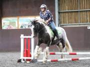 Image 148 in WORLD HORSE WELFARE. CLEAR ROUND SHOW JUMPING WITH ALI PEARSON. 13 JULY 2019