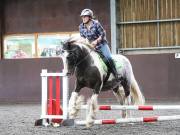 Image 148 in WORLD HORSE WELFARE. CLEAR ROUND SHOW JUMPING WITH ALI PEARSON. 13 JULY 2019