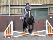 Image 155 in WORLD HORSE WELFARE. CLEAR ROUND SHOW JUMPING WITH ALI PEARSON. 13 JULY 2019