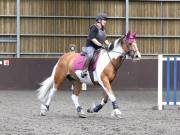 Image 159 in WORLD HORSE WELFARE. CLEAR ROUND SHOW JUMPING WITH ALI PEARSON. 13 JULY 2019