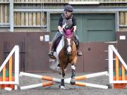 Image 160 in WORLD HORSE WELFARE. CLEAR ROUND SHOW JUMPING WITH ALI PEARSON. 13 JULY 2019