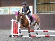 Image 164 in WORLD HORSE WELFARE. CLEAR ROUND SHOW JUMPING WITH ALI PEARSON. 13 JULY 2019