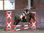 Image 171 in WORLD HORSE WELFARE. CLEAR ROUND SHOW JUMPING WITH ALI PEARSON. 13 JULY 2019