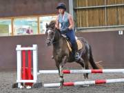Image 174 in WORLD HORSE WELFARE. CLEAR ROUND SHOW JUMPING WITH ALI PEARSON. 13 JULY 2019