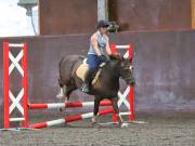 Image 177 in WORLD HORSE WELFARE. CLEAR ROUND SHOW JUMPING WITH ALI PEARSON. 13 JULY 2019