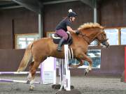 Image 187 in WORLD HORSE WELFARE. CLEAR ROUND SHOW JUMPING WITH ALI PEARSON. 13 JULY 2019