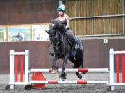 Image 197 in WORLD HORSE WELFARE. CLEAR ROUND SHOW JUMPING WITH ALI PEARSON. 13 JULY 2019