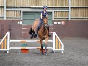 Image 204 in WORLD HORSE WELFARE. CLEAR ROUND SHOW JUMPING WITH ALI PEARSON. 13 JULY 2019