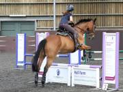 Image 206 in WORLD HORSE WELFARE. CLEAR ROUND SHOW JUMPING WITH ALI PEARSON. 13 JULY 2019