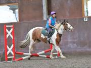 Image 24 in WORLD HORSE WELFARE. CLEAR ROUND SHOW JUMPING WITH ALI PEARSON. 13 JULY 2019