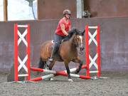 Image 37 in WORLD HORSE WELFARE. CLEAR ROUND SHOW JUMPING WITH ALI PEARSON. 13 JULY 2019