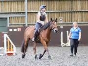 Image 62 in WORLD HORSE WELFARE. CLEAR ROUND SHOW JUMPING WITH ALI PEARSON. 13 JULY 2019