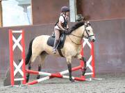 Image 68 in WORLD HORSE WELFARE. CLEAR ROUND SHOW JUMPING WITH ALI PEARSON. 13 JULY 2019