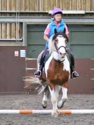 Image 8 in WORLD HORSE WELFARE. CLEAR ROUND SHOW JUMPING WITH ALI PEARSON. 13 JULY 2019