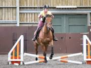 Image 80 in WORLD HORSE WELFARE. CLEAR ROUND SHOW JUMPING WITH ALI PEARSON. 13 JULY 2019