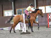 Image 81 in WORLD HORSE WELFARE. CLEAR ROUND SHOW JUMPING WITH ALI PEARSON. 13 JULY 2019