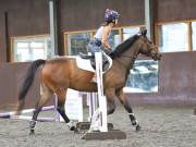 Image 88 in WORLD HORSE WELFARE. CLEAR ROUND SHOW JUMPING WITH ALI PEARSON. 13 JULY 2019