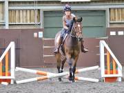 Image 89 in WORLD HORSE WELFARE. CLEAR ROUND SHOW JUMPING WITH ALI PEARSON. 13 JULY 2019